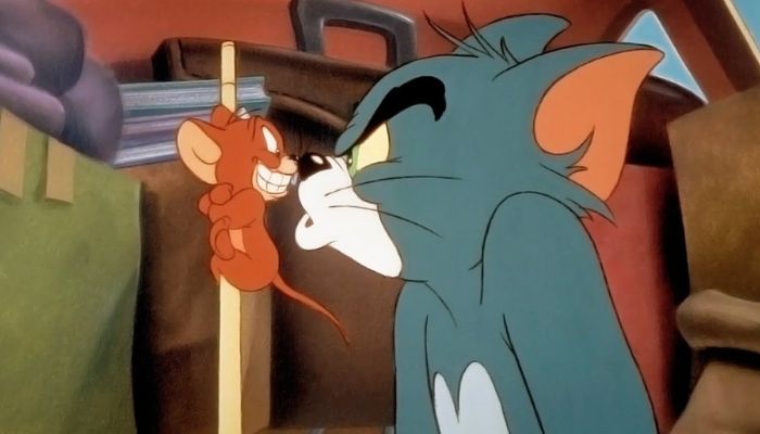 Tom And Jerry Editions