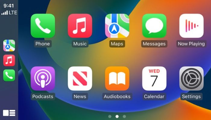 What Is Apple CarPlay