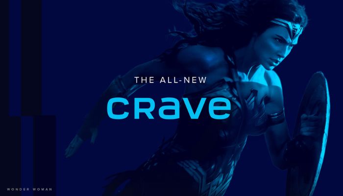 What Is Crave TV