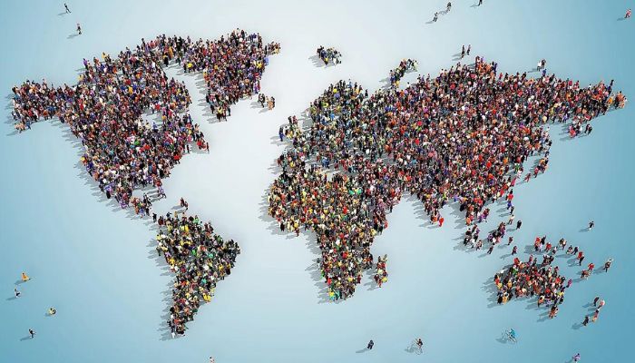 When Did Population Reach 1 Billion