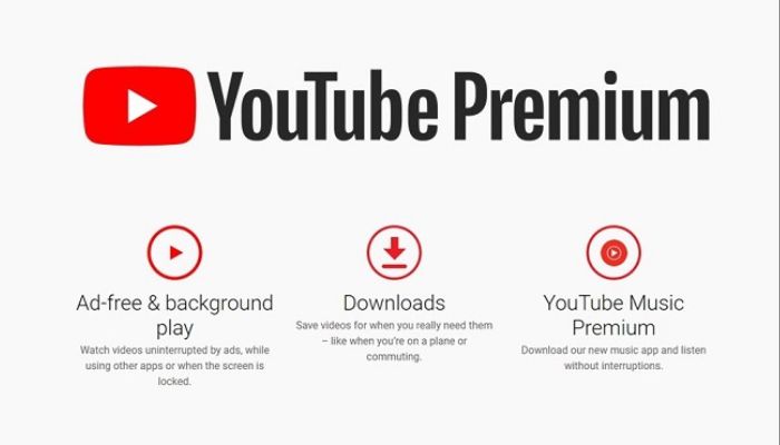 Youtube Premium