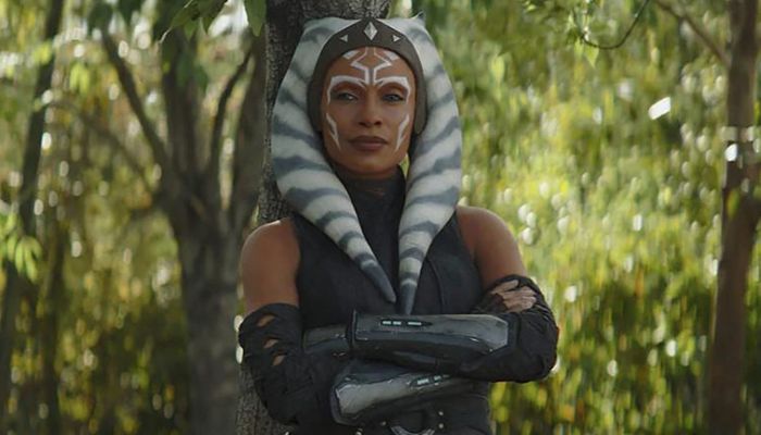 ahsoka star wars