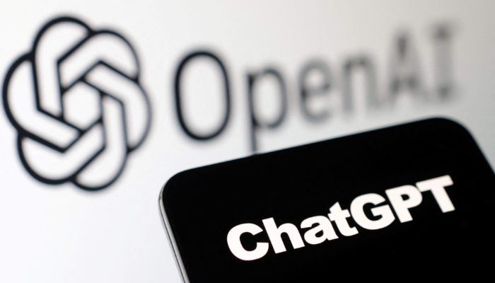 chatgpt logo