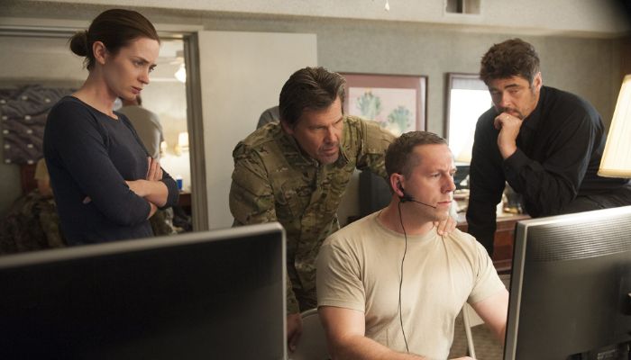 sicario 3 crew