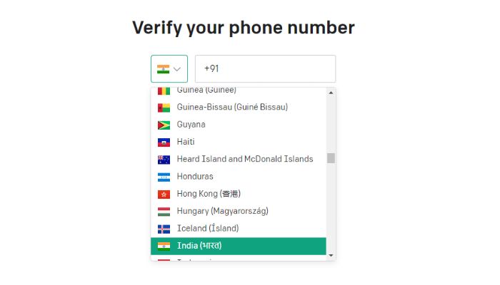 verify number chatgpt