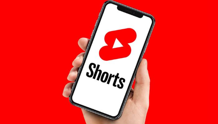 youtube shorts
