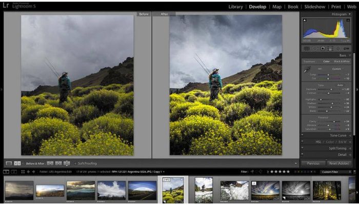 Adobe Creative Cloud Photography