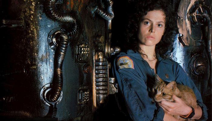 Alien 1979 Movie