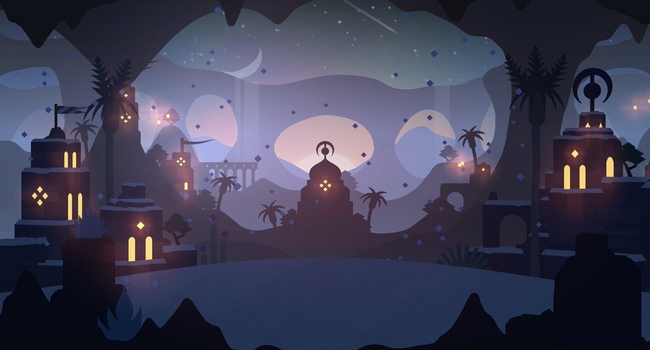 Alto's Adventure