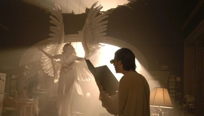 Angels in America 2003