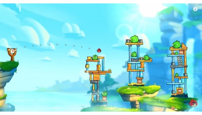 Angry Birds 2