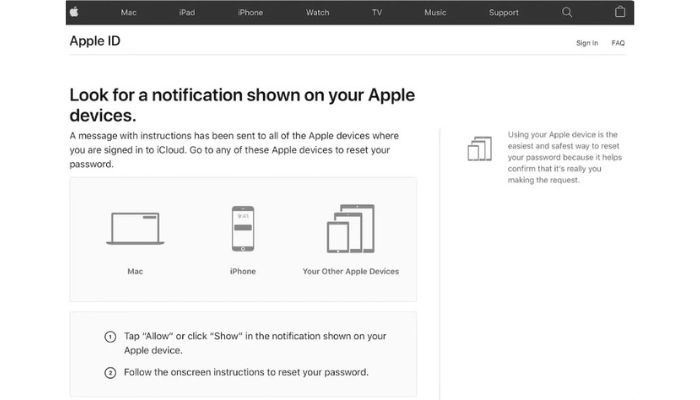Apple ID