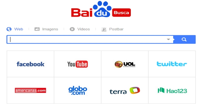 Baidu