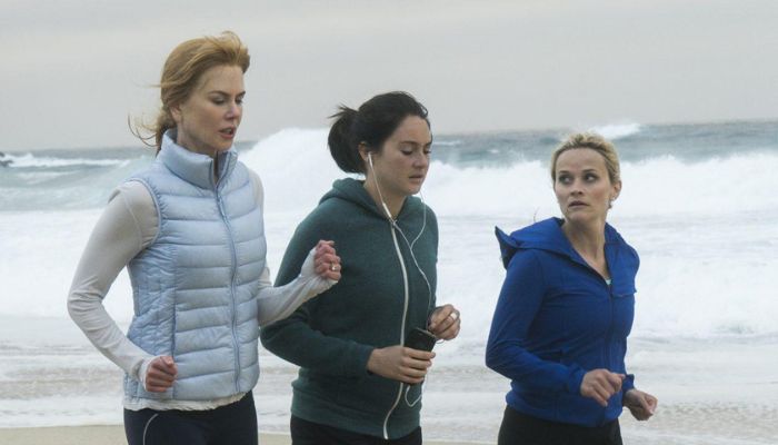 Big Little Lies 2017