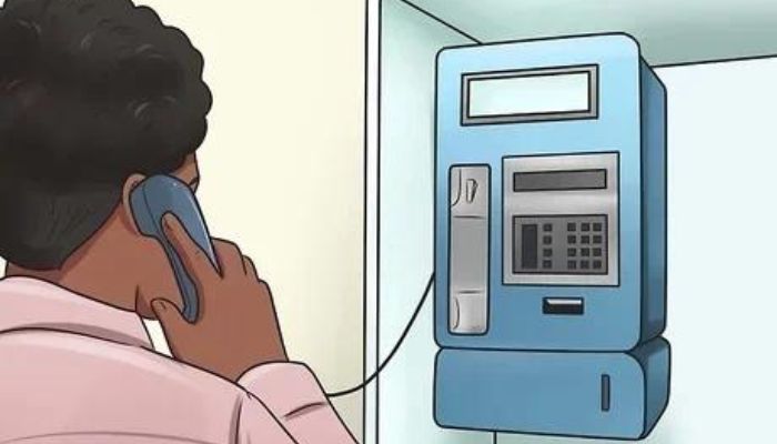 Call From Another Phone
