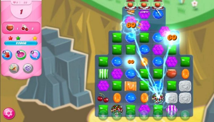 Candy Crush