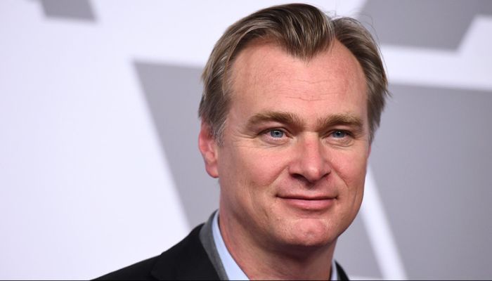 Christopher Nolan Director