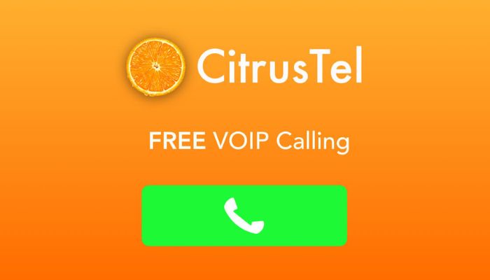 Citrus Tel
