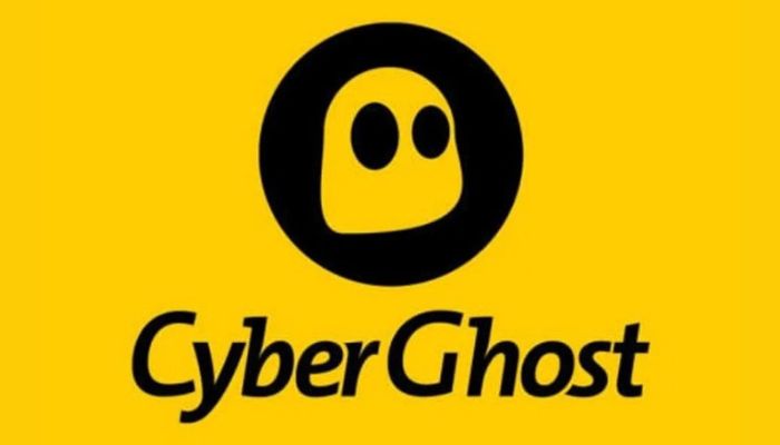 CyberGhost