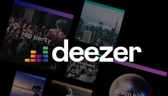 Deezer