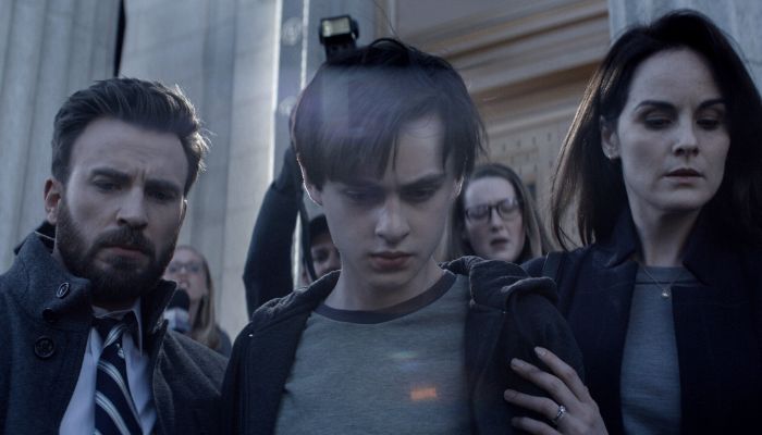 Defending Jacob