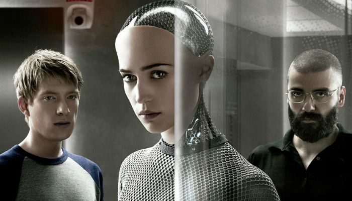 Ex Machina 2014
