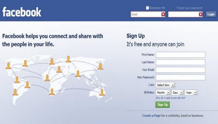 Facebook