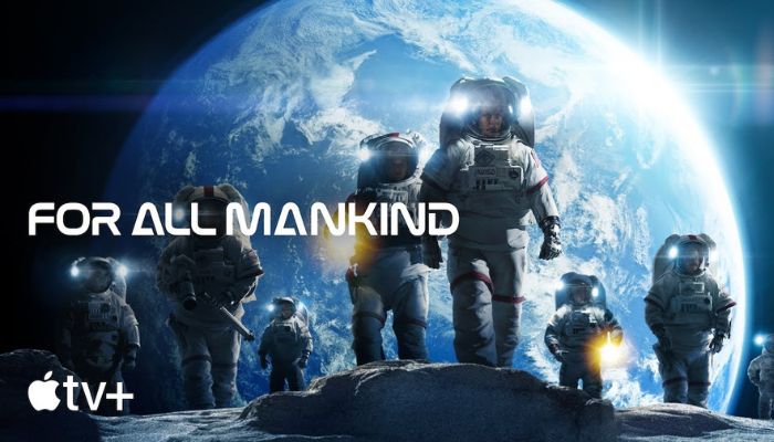 For All Mankind Apple TV