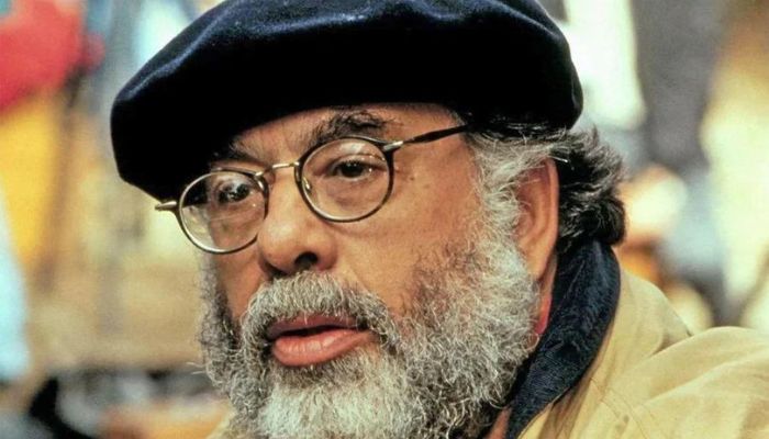 Francis Ford Coppola