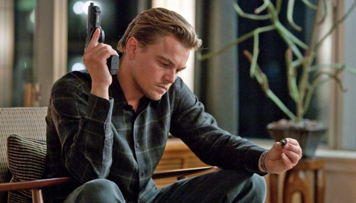Inception 2010
