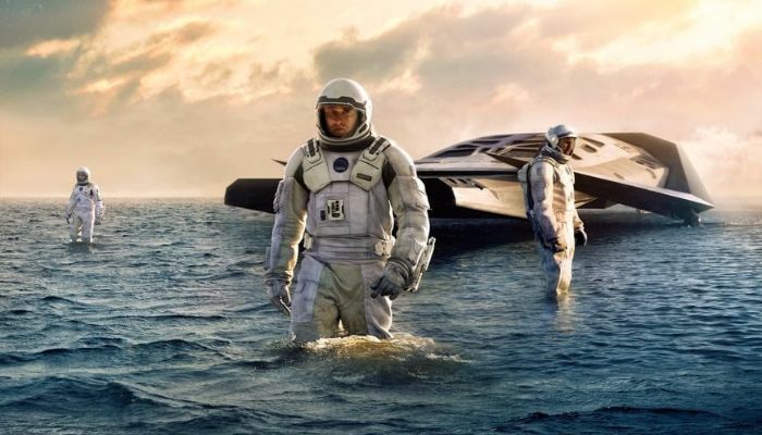 Interstellar 2014