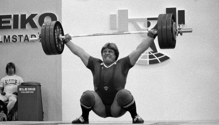 Leonid Taranenko