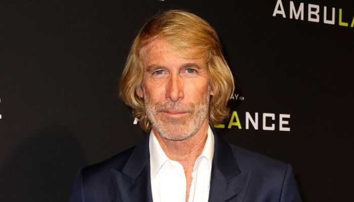 Michael Bay Director