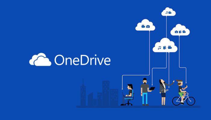 Microsoft OneDrive