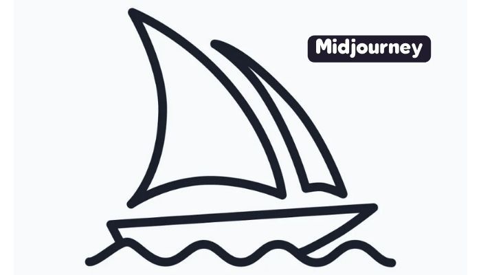 MidJourney.