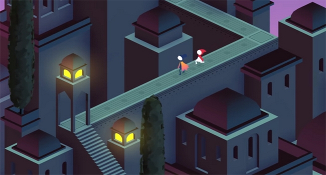 Monument Valley 2