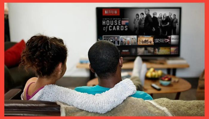 Netflix vs Peacock Content
