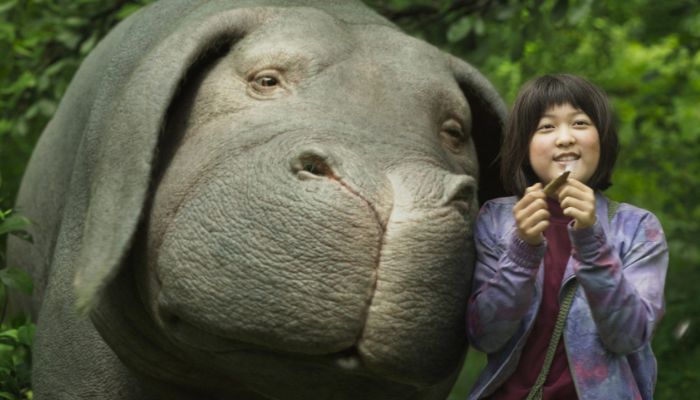 Okja 2017