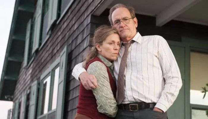 Olive Kitteridge (2014)