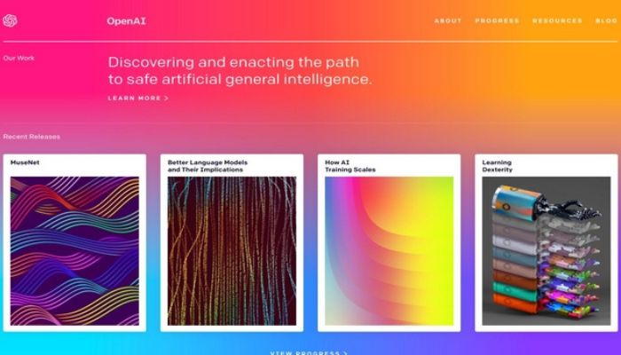 OpenAI