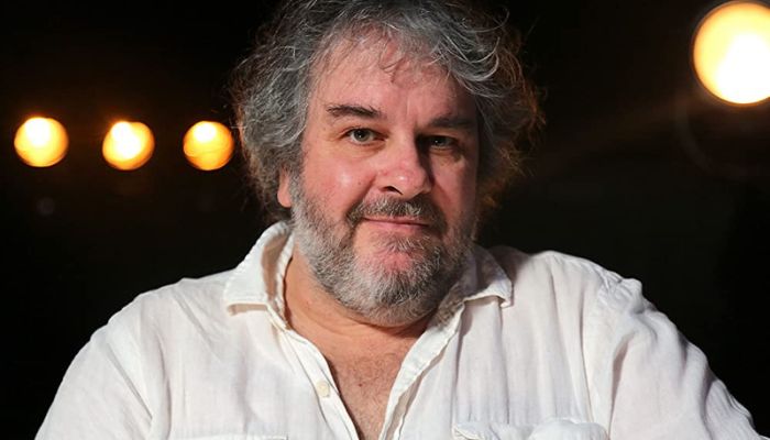 Peter Jackson Director