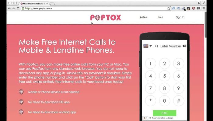 PopTox