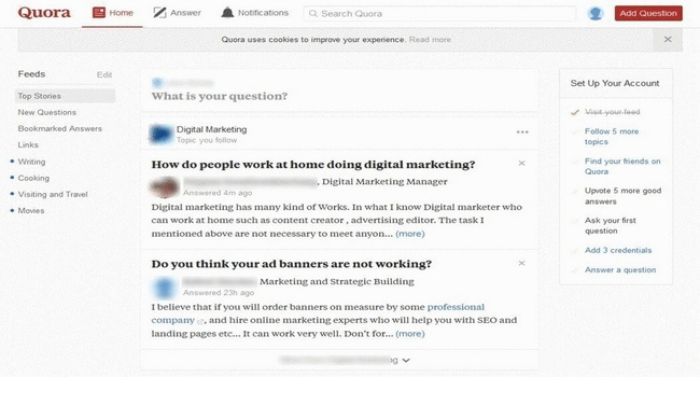 Quora