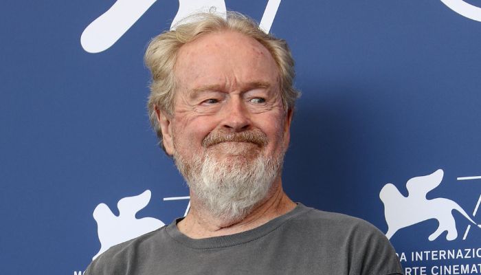 Ridley Scott