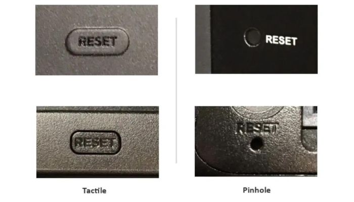 Roku Reset