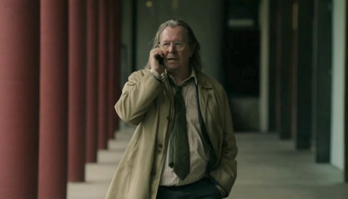 Slow Horses Season 3 Trailer