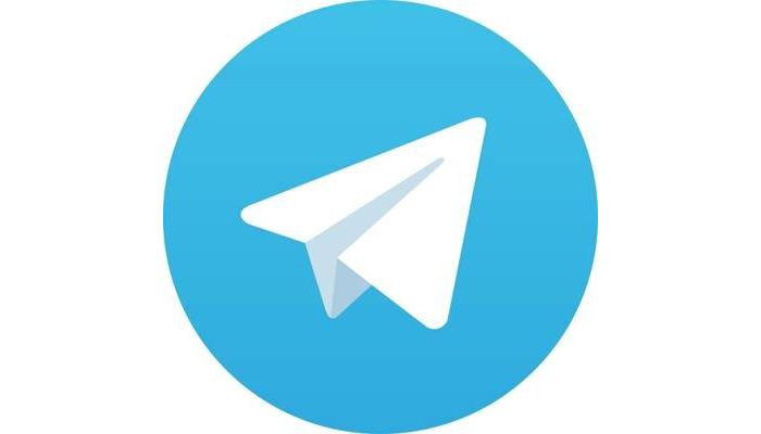 Snapchat Alternative Telegram