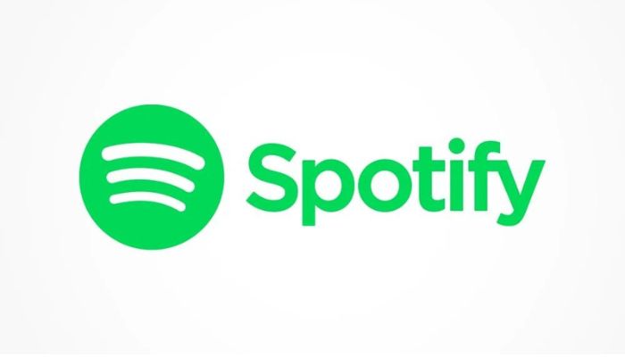 Spotify Logo