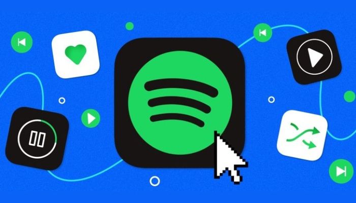 Spotify Winner Logo