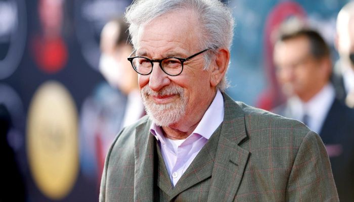 Steven Spielberg